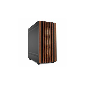 Sharkoon Case Rebel C70M RGB ATX 1xMetallo legno - Tower - ATX