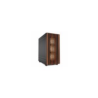 Sharkoon Case Rebel C70M RGB ATX 1xMetallo legno - Tower - ATX