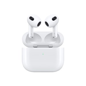 Apple AirPods with Lightning Charging Case - 3. Generation