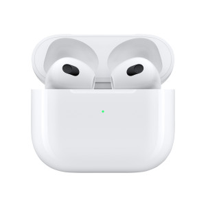 Apple AirPods with Lightning Charging Case - 3. Generation