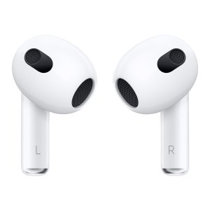 Apple AirPods with Lightning Charging Case - 3. Generation