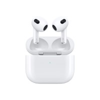 Apple AirPods with Lightning Charging Case - 3. Generation