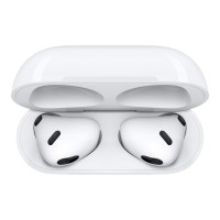 Apple AirPods with Lightning Charging Case - 3. Generation