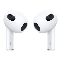 Apple AirPods with Lightning Charging Case - 3. Generation