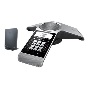 Yealink CP930W-Base Telefono per conferenze IP