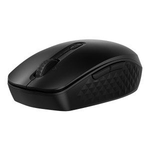 HP 425 - Mouse - programmabile - 7 pulsanti - senza fili