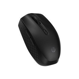 HP 425 - Mouse - programmable - 7 buttons - wireless