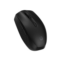 HP 425 - Mouse - programmable - 7 buttons - wireless