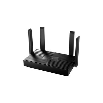 CUDY WR1500 wireless router Gigabit Ethernet Dual-band 2.4 GHz 5