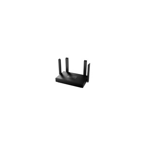 CUDY WR1500 wireless router Gigabit Ethernet Dual-band 2.4 GHz 5