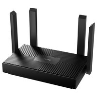 CUDY WR1500 wireless router Gigabit Ethernet Dual-band 2.4 GHz 5