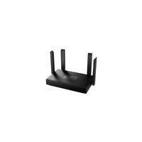 CUDY WR1500 wireless router Gigabit Ethernet Dual-band 2.4 GHz 5