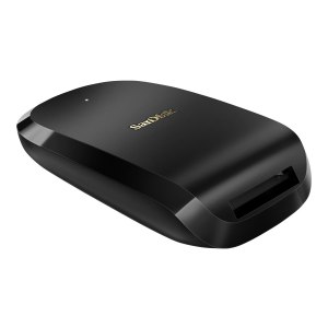 SanDisk Extreme PRO - Kartenleser (CFexpress Type B)