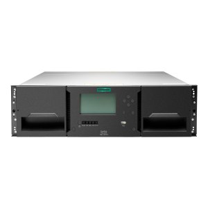 HPE StoreEver MSL3040 - Libreria nastri - 720 TB / 1,8 PB...