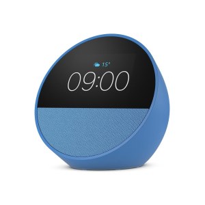 Amazon Echo Spot - display intelligente - LCD 2,8" -...