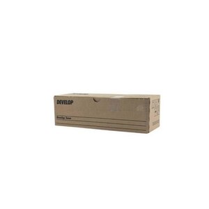 Develop TN-322 - Schwarz - kompatibel - Tonerpatrone