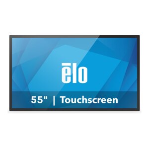 Elo Touch Solutions Elo 5554L - Commercial Grade -...
