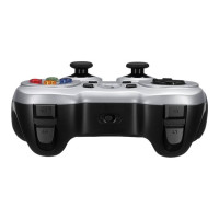 Logitech Wireless Gamepad F710 - Game Pad - 10 Tasten