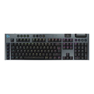 Logitech G G915 X - Tastiera - LIGHTSPEED -...