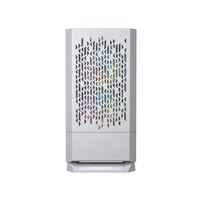 Case Cougar Mini-Tower MG140 Air ARGB Bianco - Midi/Minitower - ATX