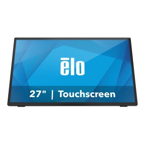 Elo Touch Solutions Elo 2770L - LCD monitor - 68.6 cm...