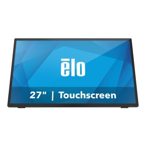 Elo Touch Solutions Elo 2770L - Monitor LCD - 27" - Touch screen - 1920 x 1080 Full HD (1080p)