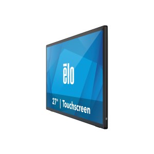 Elo Touch Solutions Elo 2770L - Monitor LCD - 27" - Touch screen - 1920 x 1080 Full HD (1080p)