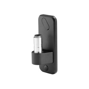 Neomounts AWL75-450BL - Montagekomponente (Wandadapter)