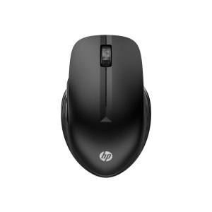 HP 430 - Mouse - for multiple devices - ergonomic -...