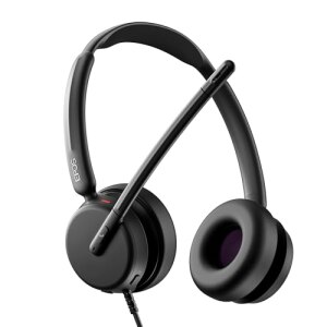 Sennheiser EPOS IMPACT 400 Series 460 - Headset - On-Ear