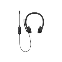 Microsoft Modern USB-C Headset for Business - Headset