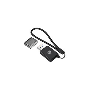 Conceptronic Card USB-A -> Micro SD/TF 3.0 black -...