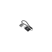 Conceptronic Card USB-A -> Micro SD/TF 3.0 schwarz - Card-Reader - Secure Digital (SD)