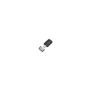 Conceptronic Card USB-A -> Micro SD/TF 4.0 schwarz -...