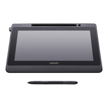 Wacom DTU-1141B - Digitalisierer mit LCD Anzeige