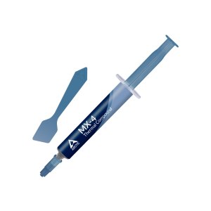 Arctic MX-4 - thermal compound