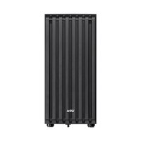 XPG Geh VALOR STORM W/O FAN ATX Midi Tower schwarz retail - Midi/Minitower - ATX