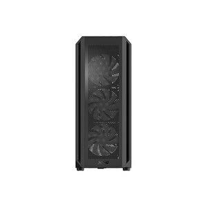 XPG Geh VALOR AIR PLUS ATX Midi Tower schwarz retail - Midi/Minitower - ATX