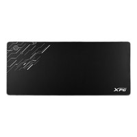 XPG Mauspad FRONTLINE XL 900*400mm schwarz retail