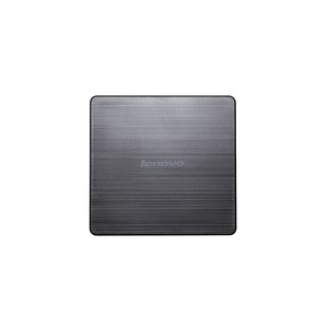 Lenovo Slim DVD Burner DB65 - Laufwerk - DVD±RW...