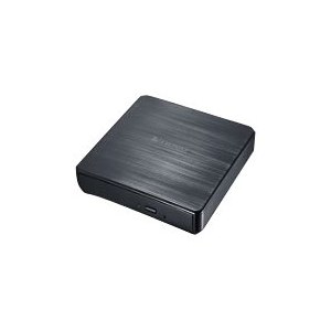 Lenovo Slim DVD Burner DB65 - Laufwerk - DVD±RW...