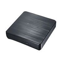 Lenovo Slim DVD Burner DB65 - Laufwerk - DVD±RW (±R DL)