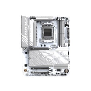 Gigabyte AORUS B850 ELITE WIFI7 ICE - Scheda madre - ATX...