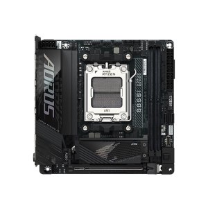 Gigabyte AORUS B850I PRO - Motherboard - Mini-ITX -...