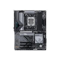 Gigabyte B850 EAGLE WIFI6E - Motherboard - ATX - Socket AM5 - AMD B850 Chipsatz - USB-C 3.2 Gen 1, USB 3.2 Gen 2, USB 3.2 Gen 1 - Wi-Fi 6E, Bluetooth, Gigabit LAN - Onboard-Grafik (CPU erforderlich)