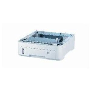 OKI media compartment / feeder - 530 sheets in 1 drawer...