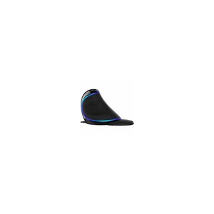 Spire Ergonomic Mouse PL - Mouse - 1,800 dpi