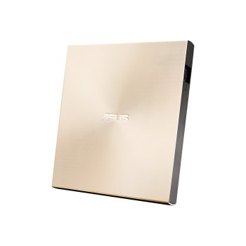 ASUS ZenDrive U8M SDRW-08U8M-U - Laufwerk - DVD±RW (±R DL)