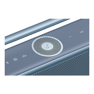 Anker Innovations Soundcore Motion X600 - Lautsprecher - tragbar