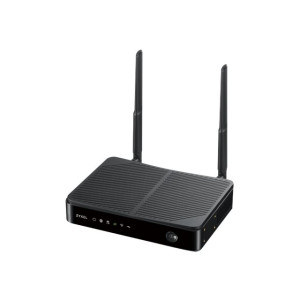 ZyXEL LTE3301-PLUS - Wireless Router - WWAN 4-Port-Switch